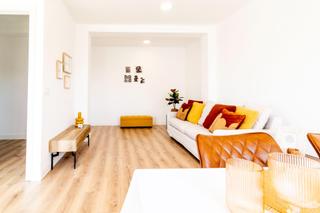 Appartement  Calle calle de trullols,. Ref 08610 salico vende piso centrico, última planta, vistas desp