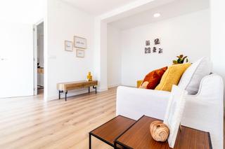Etagenwohnung in Casco Histórico. Ref 08610 salico vende piso centrico, última planta, vistas desp