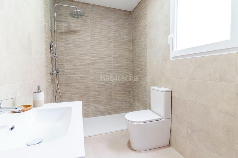 Foto abd53506-3321-4b5a-9a18-ae4dc02e46e9. Piso ref 08610 salico vende piso centrico, última planta, vistas despejadas y reforma a estrenar. en Castellón de la Plana