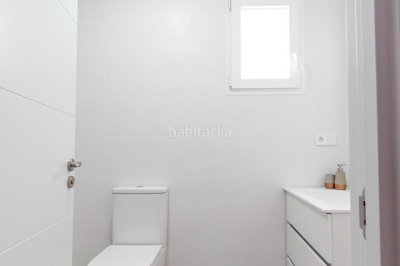Foto abeaa629-958a-4631-adc7-32b3e1d4e3ee. Piso ref 08610 salico vende piso centrico, última planta, vistas despejadas y reforma a estrenar. en Castellón de la Plana