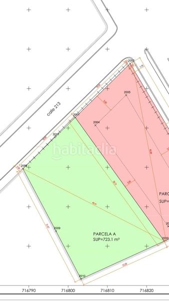 Foto 813ea6dd-0dc8-4127-9802-cd8d17b29ec4. Wohngrundstück in Parc Tecnològic Paterna