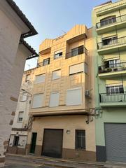 Pis a Calle aben bahri 4. Ref 08613 . vivienda en sagunto junto estación de tren  para ref