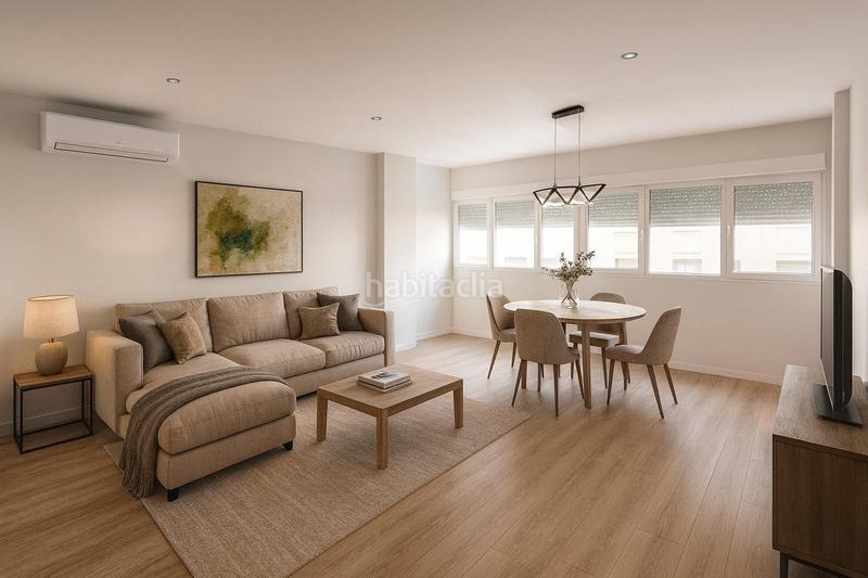 Foto a44f1f60-20ad-48eb-ab21-91795777fdc2. Piso ref. 08616 salico presenta piso exclusivo en calle herrero reforma integral, domótica y diseño en Castellón de la Plana