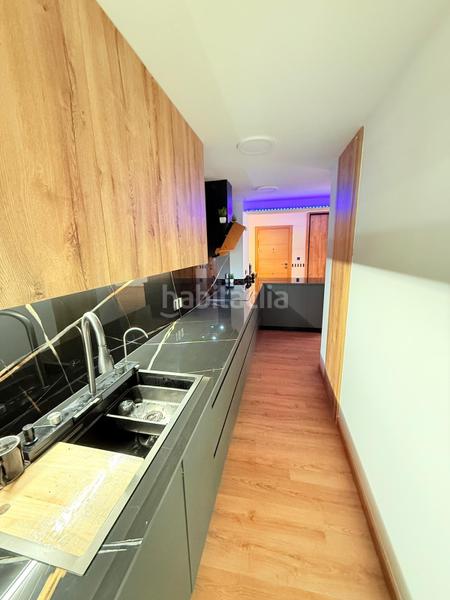 Foto d1c805fe-0138-44f3-8c05-e12b5da7cac9. Piso ref. 08616 salico presenta piso exclusivo en calle herrero reforma integral, domótica y diseño en Castellón de la Plana