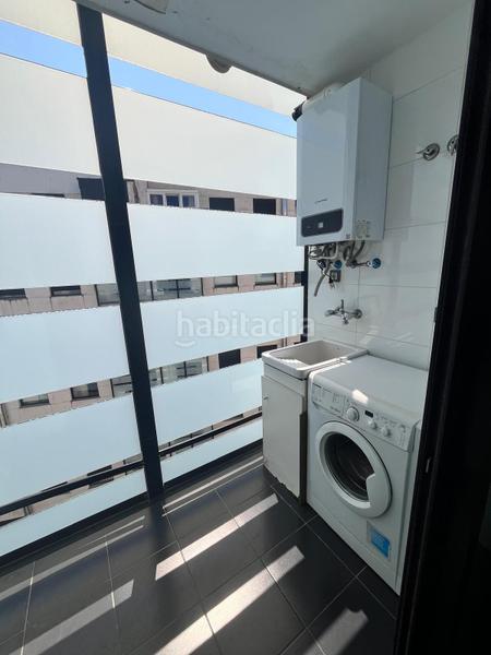 Foto 48b5a21e-6cb2-4723-a551-8bd3a3269a02. Piso salico presenta piso exterior en última planta junto a corte inglés y parque ribalta trastero y garaje en Castellón de la Plana