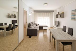 Appartement à Zona Avenida del Mar. Ref 08618 salico presenta piso amplio junto a av. del mar  105 m