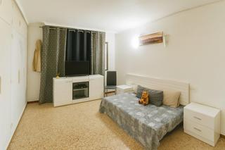 Pis  Calle  obispo salinas. Ref 08618 salico presenta piso amplio junto a av. del mar  105 m