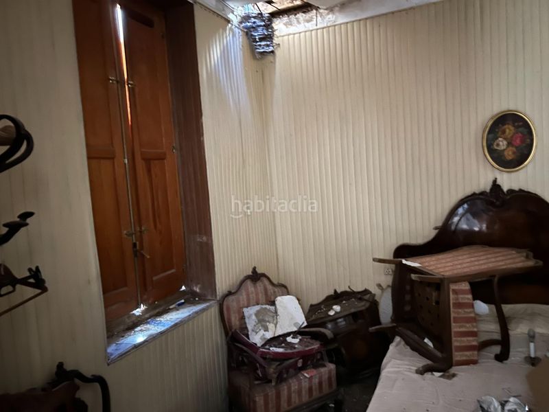 Foto 01b35b3f-6942-4260-8773-434a52265fe7. Casa amb aparcament a Petrés