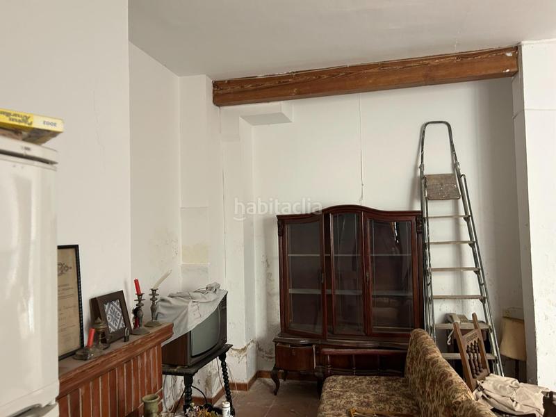 Foto 100e2f3a-0801-4be2-a574-037e48dbbc54. Casa amb aparcament a Petrés