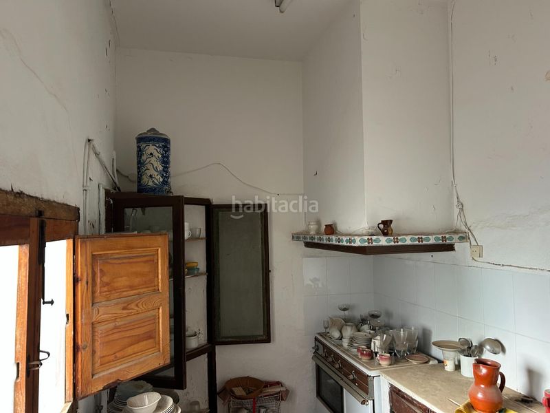 Foto 309446d3-f280-4aaa-aa78-f737b42eb5cf. Casa amb aparcament a Petrés
