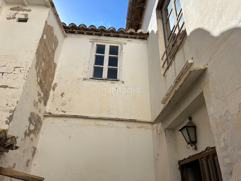 Foto 4d5fd912-8c55-43c2-8c26-f3b57948d3f4. Casa amb aparcament a Petrés