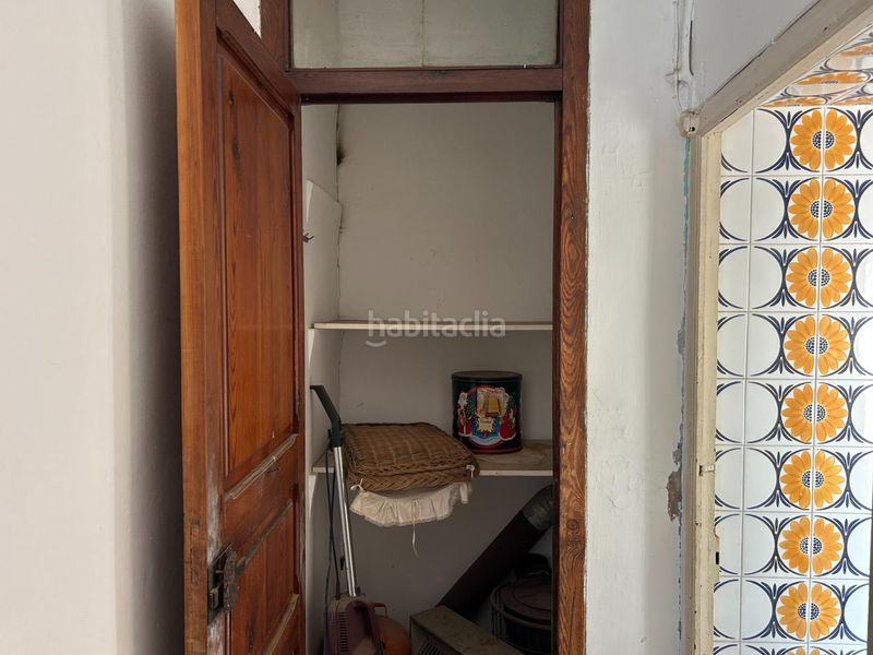 Foto 57046f54-e90f-477a-977f-c1ba941aea68. Casa amb aparcament a Petrés