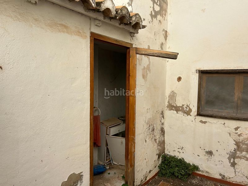 Foto 69cce477-bce7-4c1f-a11d-61517343a6d6. Casa amb aparcament a Petrés