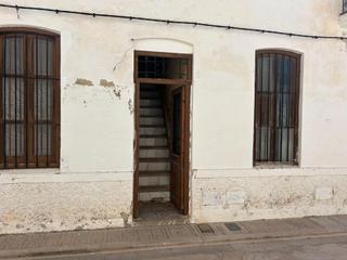 Maison  Sant joan. Ref. 08623 salico ofrece casa muy grande y con patio en petres