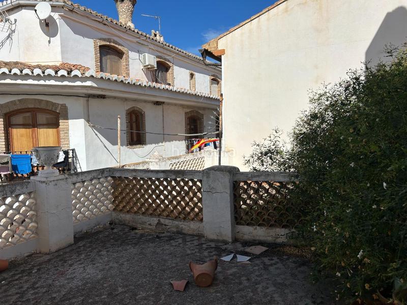 Foto 8dbcbdd8-d32d-4eb4-897d-f97e26e7977c. Casa amb aparcament a Petrés