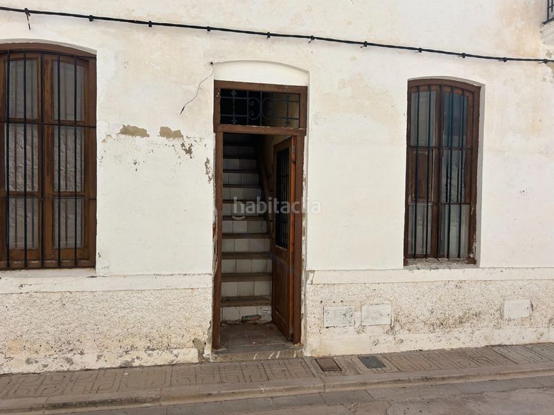 Foto 917ca508-b69a-4c6f-9bd8-32ca1c2e9b6c. Casa amb aparcament a Petrés