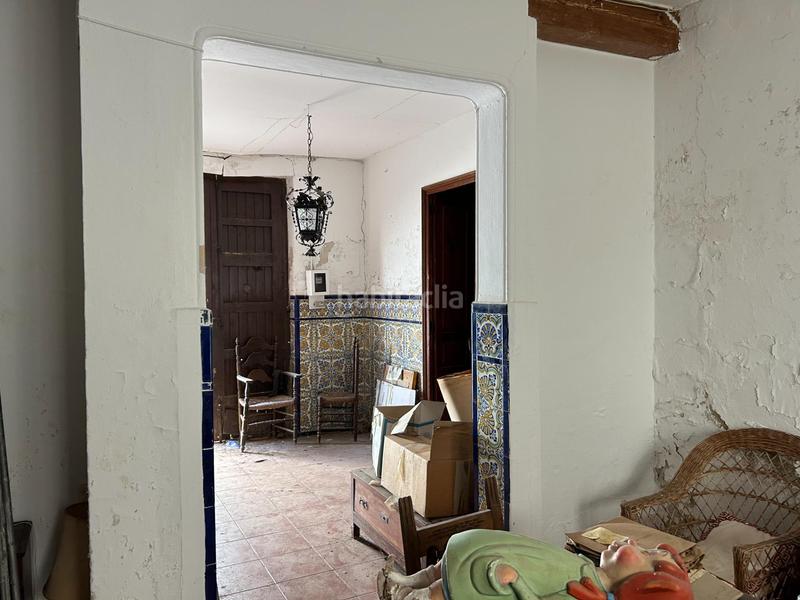 Foto 94c4f046-a576-4c8a-b048-fc9b9ab91fb8. Casa amb aparcament a Petrés