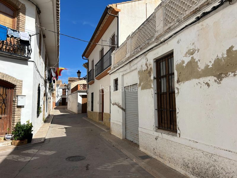 Foto a625f8d0-1370-462c-b113-075c819b62e6. Casa amb aparcament a Petrés