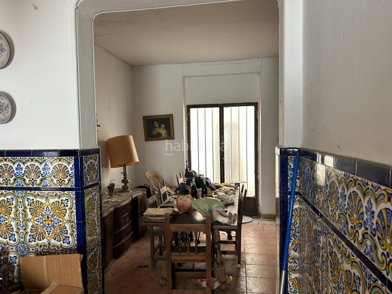Foto ce57b874-addf-4faf-bf26-cca9b353cf3b. Casa amb aparcament a Petrés