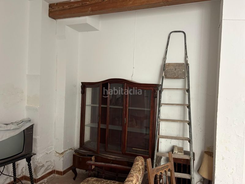 Foto d1359fa5-06a9-4516-927c-39da63c54b68. Casa amb aparcament a Petrés