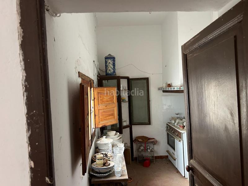 Foto dd723b17-603d-4b94-b79f-7d8cdcde431c. Casa amb aparcament a Petrés