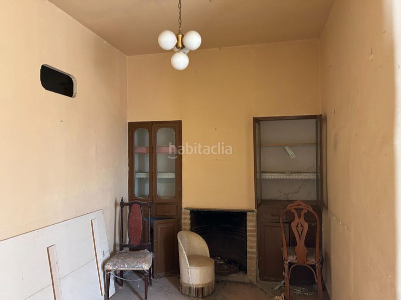 Foto eac8fa1a-371c-4832-94e1-5922f86092e1. Casa amb aparcament a Petrés