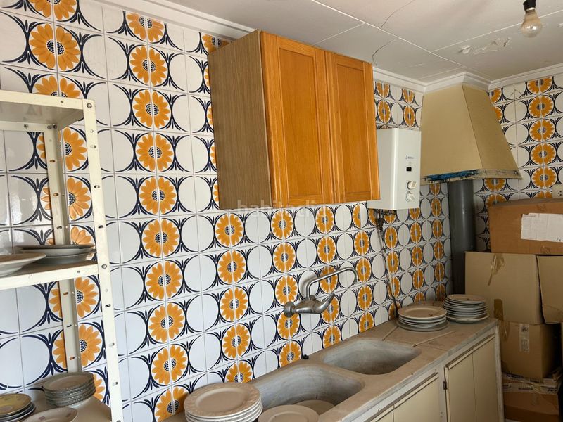 Foto f0a15f3c-4182-4269-a92d-dd19fc92ae2b. Casa amb aparcament a Petrés