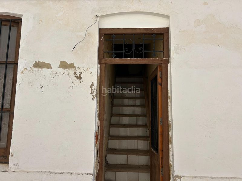Foto ff5643cb-9a72-40c1-81bd-c93598cf5101. Casa amb aparcament a Petrés