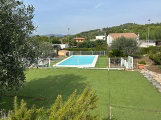 Chalet in Albalat dels Tarongers. Ref 08626 salico ofrece chalet independiente con amplia parcela