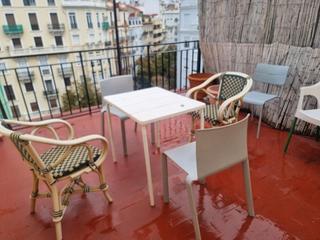 Penthouse in Gran Via