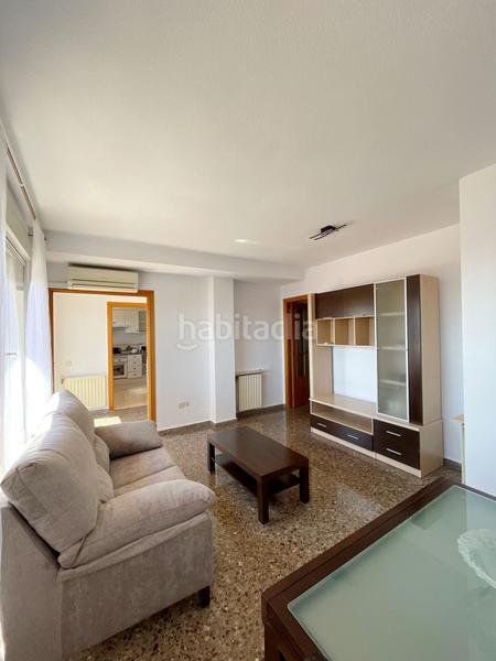 Foto 5f8977d9-e5e3-4bb9-baf0-339260e7e56e. Affitto attico con riscaldamento in Barrio Benicalap Valencia