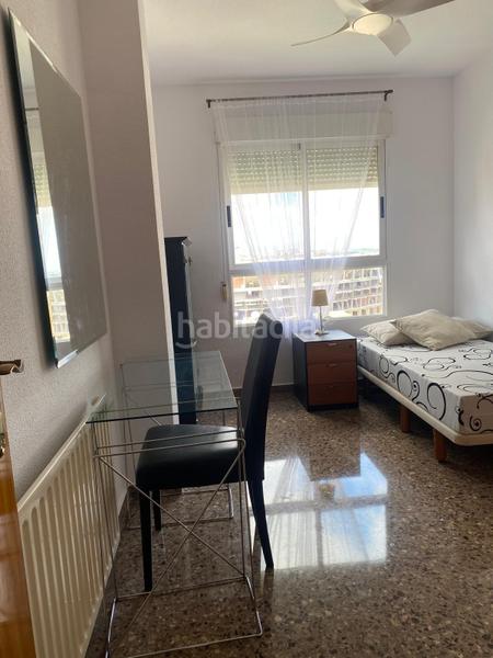 Foto 8fee8876-0f79-4b67-96b3-024bd20607c4. Affitto attico con riscaldamento in Barrio Benicalap Valencia