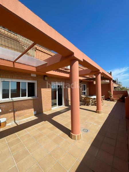 Foto 3a8b505e-6e31-49d7-afdc-389ed19f1cf0. Alquiler ático 8628 alquiler de atico amueblado en campanar en Valencia