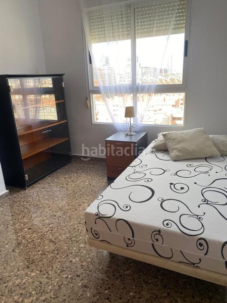Foto 0bb7e44e-e3d4-41da-86f2-7043f579a668. Lloguer àtic amb calefacció a Barrio Benicalap Valencia