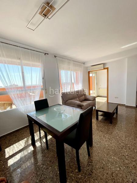 Foto 023bd4dc-8185-4545-9c94-b810bfe96bd8. Location attique avec chauffage dans Barrio Benicalap Valencia