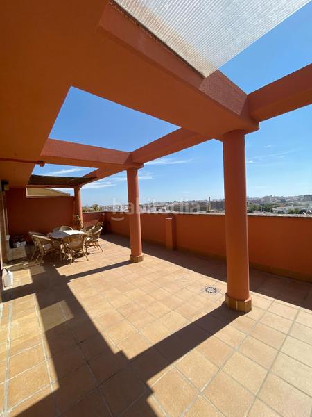 Foto 06ddc522-f086-4e6c-8450-f04b4429c739. Miete dachwohnung mit heizung in Barrio Benicalap Valencia