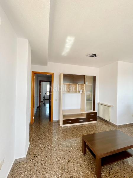 Foto 43f5027d-d6f9-4257-884f-90781d4ae273. Miete dachwohnung mit heizung in Barrio Benicalap Valencia