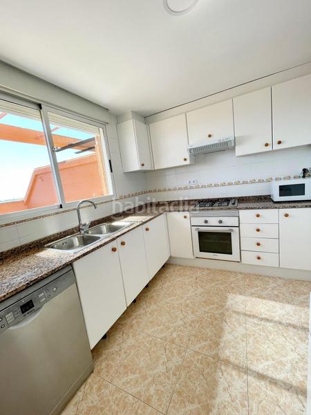 Foto 5b84db93-9851-40f6-b2bd-88e91d28e0a7. Miete dachwohnung mit heizung in Barrio Benicalap Valencia