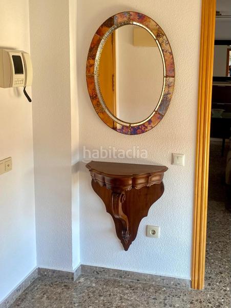 Foto 70db5b00-fe54-4fee-9914-5db714372a99. Rent penthouse with heating in Barrio Benicalap Valencia