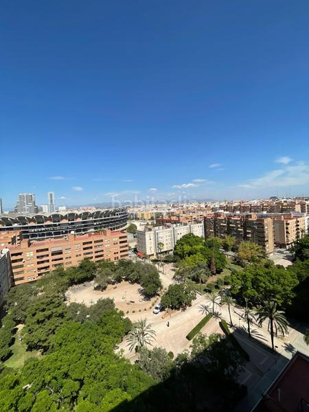 Foto 72b99899-8774-4061-bab7-1f4632dff8b7. Rent penthouse with heating in Barrio Benicalap Valencia