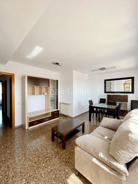 Foto e5c2a87f-f80c-442d-8103-11719576b7c2. Rent penthouse with heating in Barrio Benicalap Valencia