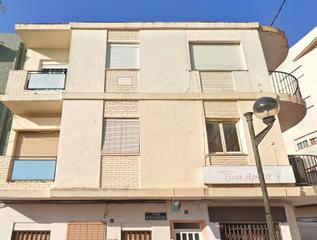 Appartement en Reis catlics 69. Ref. 08622 salico ofrece vivienda okupada no se puede visitar