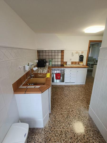 Foto 0942ec4e-6e17-490b-858c-65bea69dff28. Flat with heating in Piscinas Villarreal / Vila - real