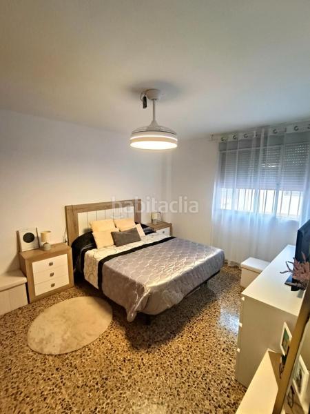 Foto 5ce85710-6341-4e7d-96ad-b39b0c031082. Flat with heating in Piscinas Villarreal / Vila - real