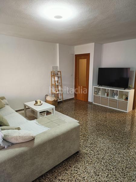 Foto 5ea1ed88-9da0-4e49-b078-c63f6fe55cab. Flat with heating in Piscinas Villarreal / Vila - real