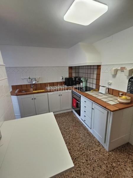 Foto 77d12035-c141-40f8-a2c7-42acbe7ec5b9. Flat with heating in Piscinas Villarreal / Vila - real