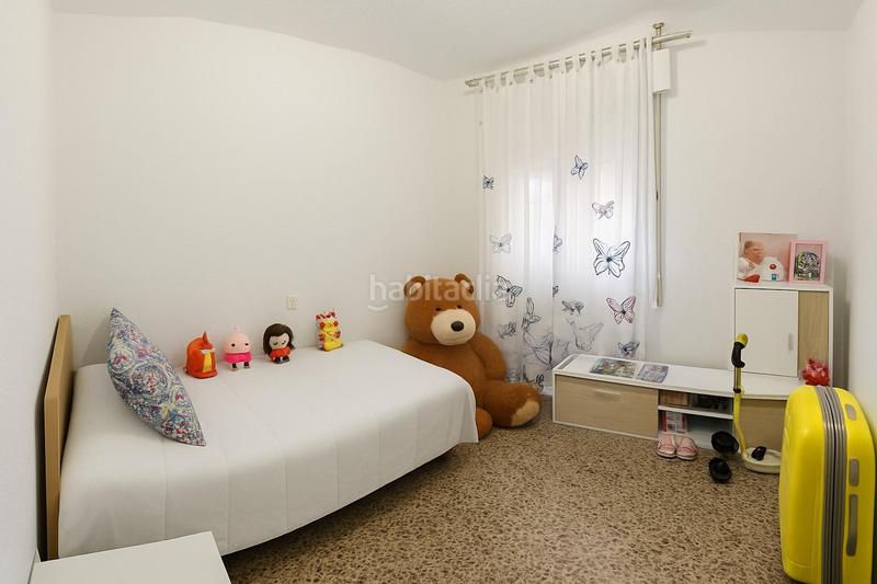 Foto d252df4a-800e-4432-8d92-2ff2d006276e. Flat with heating in Piscinas Villarreal / Vila - real