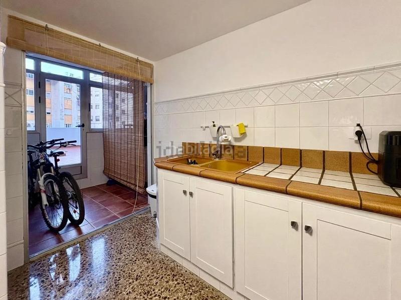 Foto d382561d-d52b-494a-8145-f55afcd615d6. Flat with heating in Piscinas Villarreal / Vila - real