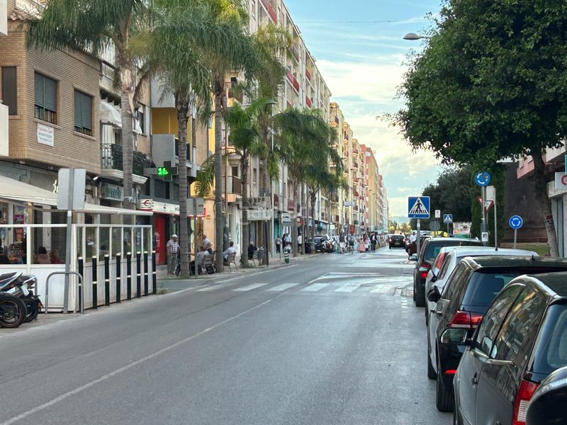 Foto 0a7b956b-72e7-4f90-8185-acd37e9705e4. Edifici a Avenida de Abril-9 de Octubre Sagunt