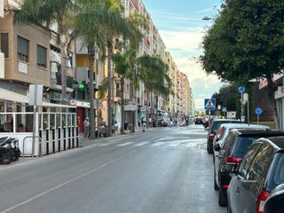 Edifici a NUEVE OCTUBRE